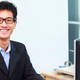 Illustration for article titled Asian Guy Has Separate Group Of Just Asian Friends